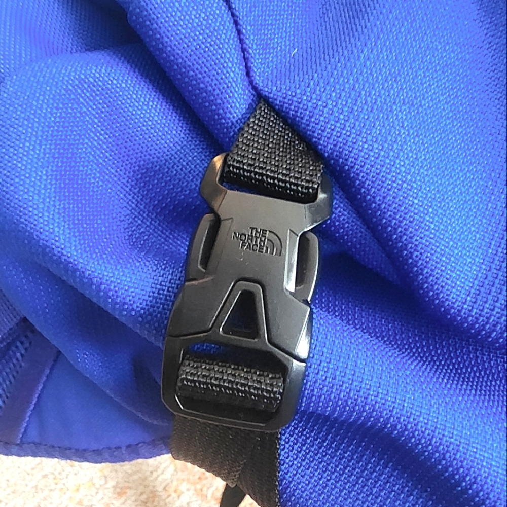 The North Face Youth Terra 55 Hiking Backack - NWT - Picture 8 of 16